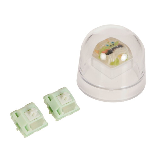 Купить Клавиатура проводная + беспроводная MCHOSE GX87 Max  9237331. Характеристики, отзывы и цены в Донецке