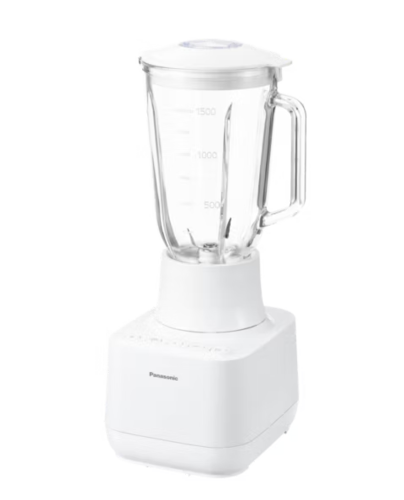 Купить Блендер стационарный Panasonic MX-MG5321WTZ белый  9136570. Характеристики, отзывы и цены в Донецке