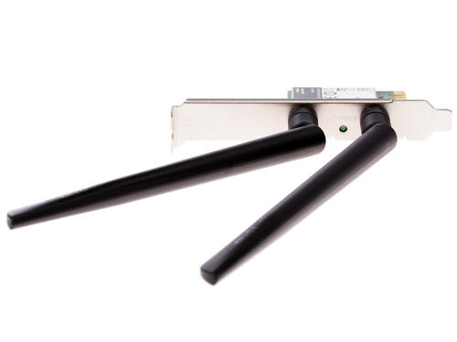 Купить Wi-Fi адаптер D-Link DWA-582  1029949. Характеристики, отзывы и цены в Донецке