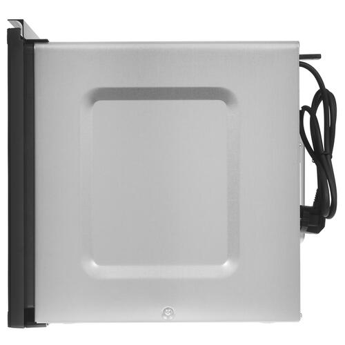 Купить Встраиваемая микроволновая печь Bosch BEL554MS0 серебристый  5321299. Характеристики, отзывы и цены в Донецке