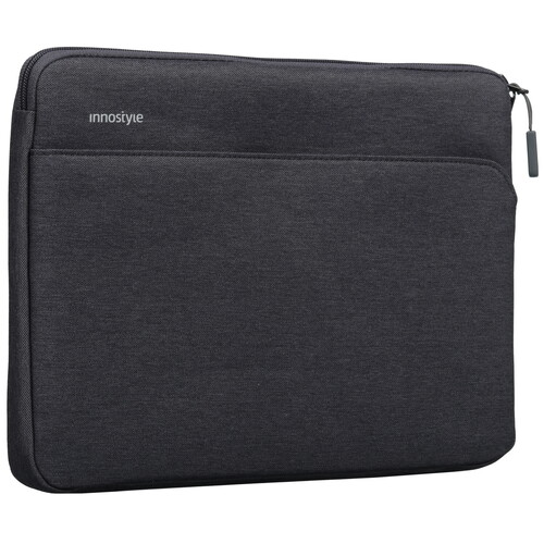 Купить 14" Чехол Innostyle S112DGY-14 серый  5486494. Характеристики, отзывы и цены в Донецке