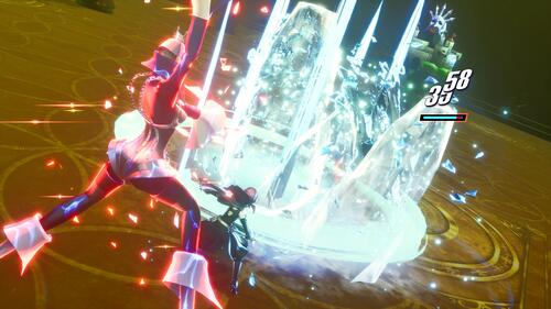 Купить Игра Persona 3 Reload (PS4)  5447609. Характеристики, отзывы и цены в Донецке