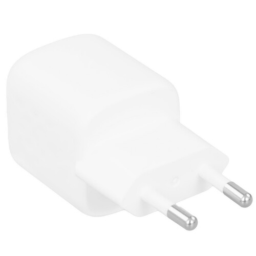 Купить Сетевое зарядное устройство VOLTME Revo 30 Duo белый  9211000. Характеристики, отзывы и цены в Донецке