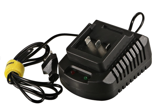 Купить Винтоверт Hanskonner HCD20280BLC 1BatterySystem 18V  5452205. Характеристики, отзывы и цены в Донецке