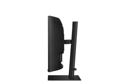 Купить 34" Монитор Samsung ViewFinity S6 S65UC S34C650UAI черный  5473932. Характеристики, отзывы и цены в Донецке