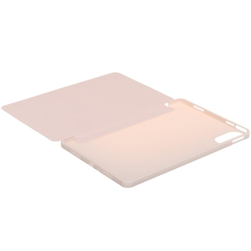 Купить Чехол-книжка BoraSCO для Xiaomi REDMI Pad 2 LTE/ Xiaomi REDMI Pad 2Wi-Fi розовый  5641022. Характеристики, отзывы и цены в Донецке
