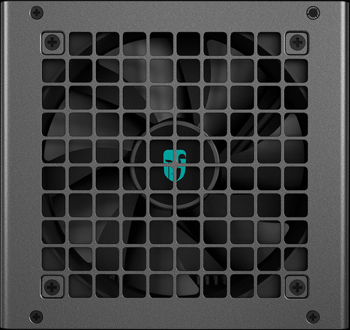 Купить Блок питания DEEPCOOL GamerStorm PN1000D [R-PNA00D-FC0B-WGEU-V2] черный  9283505. Характеристики, отзывы и цены в Донецке