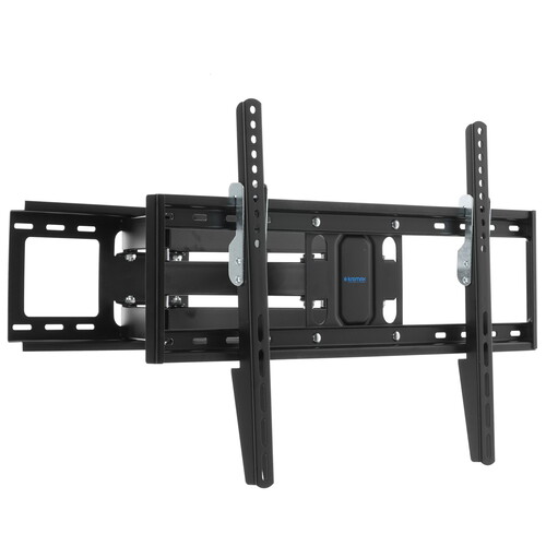 Купить Кронштейн для ТВ Kromax Optima-409 черный  1672287. Характеристики, отзывы и цены в Донецке