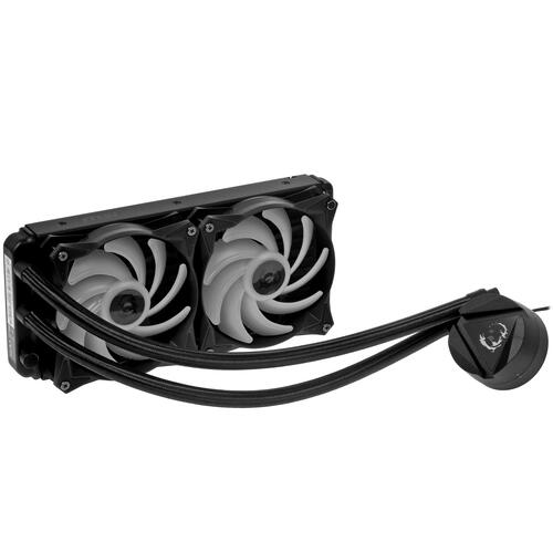 Купить Система охлаждения MSI MAG CORELIQUID 240R V2  4853714. Характеристики, отзывы и цены в Донецке