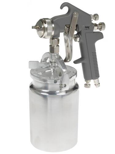Купить Краскораспылитель Fubag BASIC S1000/1.8 HP  1107391. Характеристики, отзывы и цены в Донецке