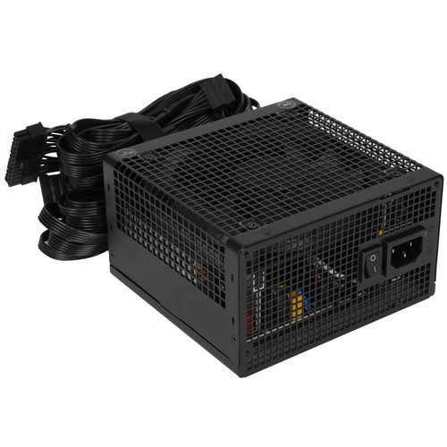 Купить Блок питания Formula AP-600ММ [AP-600ММ] черный  5614596. Характеристики, отзывы и цены в Донецке