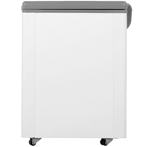 Купить Морозильный ларь Frostor F 600 S белый  1109576. Характеристики, отзывы и цены в Донецке