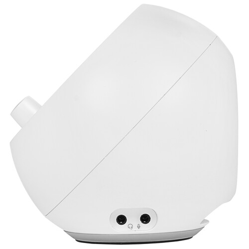 Купить Колонки Creative PEBBLE PRO белый  5613776. Характеристики, отзывы и цены в Донецке