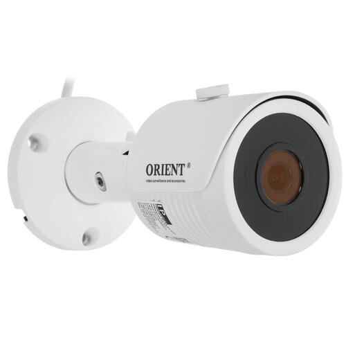 Купить IP-камера ORIENT IP-33-GF4BP  9906263. Характеристики, отзывы и цены в Донецке