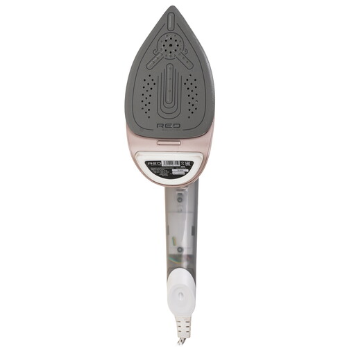 Купить Отпариватель RED SOLUTION HS730 белый  9239224. Характеристики, отзывы и цены в Донецке