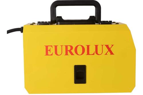 Купить Сварочный аппарат Eurolux 65/143  9100597. Характеристики, отзывы и цены в Донецке