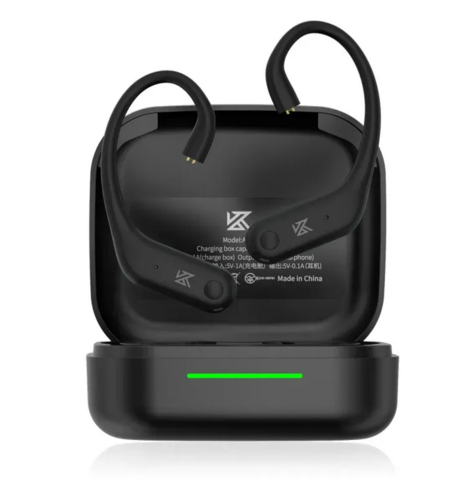 Купить Адаптер TWS KZ AE01  5605463. Характеристики, отзывы и цены в Донецке