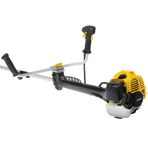 Купить Триммер бензиновый Huter GGT-2500S PRO  8169464. Характеристики, отзывы и цены в Донецке