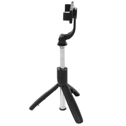 Купить Трипод для селфи Borofone BY13 черный  5638225. Характеристики, отзывы и цены в Донецке
