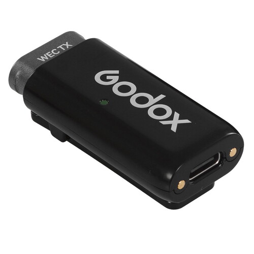 Купить Радиосистема Godox WEC-S Kit2  9235799. Характеристики, отзывы и цены в Донецке