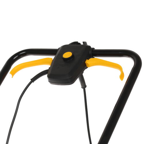 Купить Электрическая газонокосилка Huter ELM-1800P  1263942. Характеристики, отзывы и цены в Донецке