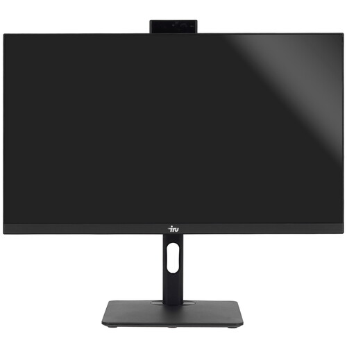 Купить 23.8" Моноблок iRU 23ID [1994779]  5493945. Характеристики, отзывы и цены в Донецке