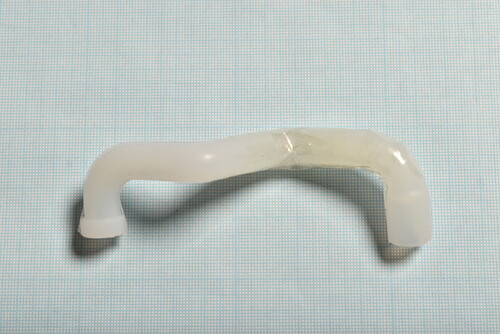 Купить Патрубок (выход) для термопота DEXP THP-5900  1350757. Характеристики, отзывы и цены в Донецке