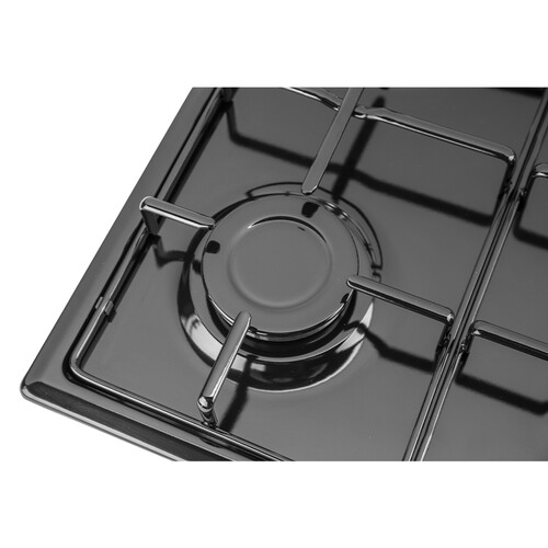 Купить Газовая варочная поверхность Carino CH60Q40B401  9284832. Характеристики, отзывы и цены в Донецке