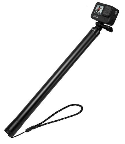 Купить Монопод Telesin GP-MNP-270  5606858. Характеристики, отзывы и цены в Донецке
