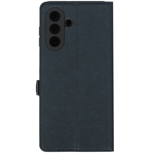 Купить Чехол-книжка  BoraSCO Book Case для Samsung Galaxy A26 синий  5618556. Характеристики, отзывы и цены в Донецке