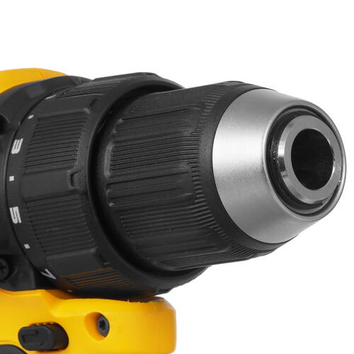 Купить Дрель-шуруповерт DeWalt DCD708P2T-QW XR FLEXVOLТ 18/54V  5440959. Характеристики, отзывы и цены в Донецке