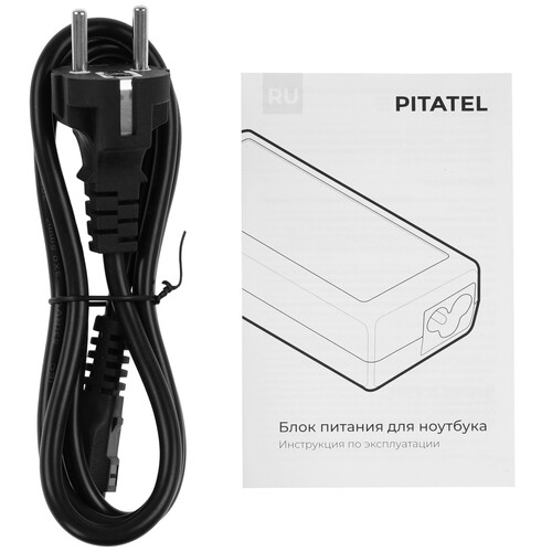 Купить Адаптер питания сетевой Pitatel AD-080  8162353. Характеристики, отзывы и цены в Донецке