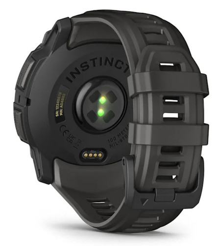 Купить Спортивные часы Garmin Instinct 3  5634104. Характеристики, отзывы и цены в Донецке