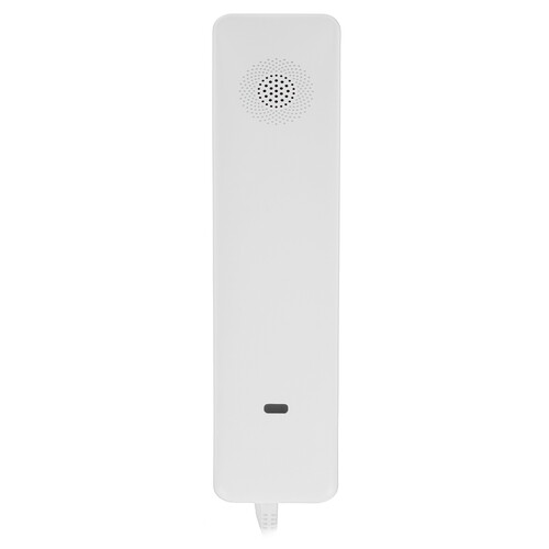 Купить Телефон VoIP Fanvil H2U белый  4837871. Характеристики, отзывы и цены в Донецке