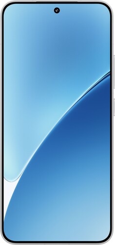 Купить 6.36" Смартфон Xiaomi 15 256 ГБ белый  5606798. Характеристики, отзывы и цены в Донецке