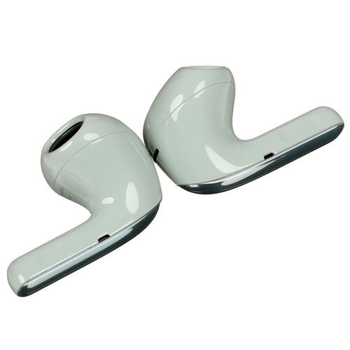 Купить Наушники TWS Xiaomi Buds 4 зеленый  5092749. Характеристики, отзывы и цены в Донецке