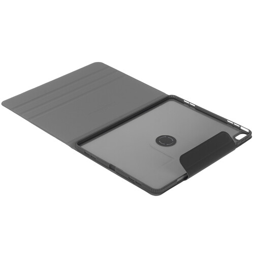 Купить Чехол-книжка Pipetto Origami No5 для Apple iPad Air 13" (M2/M3) черный  5604616. Характеристики, отзывы и цены в Донецке