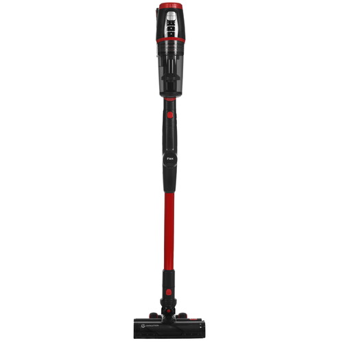 Купить Пылесос  вертикальный  Evolution Smart Clean VCF2212M  черный  9260072. Характеристики, отзывы и цены в Донецке