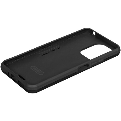 Купить Накладка  DF для Xiaomi Redmi 13C/ POCO C65 черный  5467010. Характеристики, отзывы и цены в Донецке