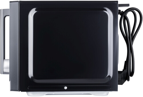 Купить Микроволновая печь Hyundai HYM-D301 черный  9131781. Характеристики, отзывы и цены в Донецке