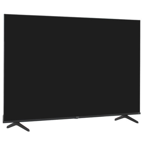 Купить 65" (164 см) LED-телевизор Hisense 65A6K черный  5441850. Характеристики, отзывы и цены в Донецке