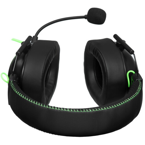 Купить Проводные наушники Defender Toxic черный 2025  5616116. Характеристики, отзывы и цены в Донецке