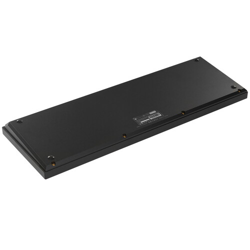 Купить Клавиатура  проводная + беспроводная Keychron Q5 Max  9310655. Характеристики, отзывы и цены в Донецке