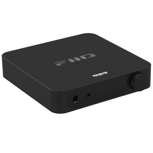 Купить ЦАП FiiO K11R2R  5612677. Характеристики, отзывы и цены в Донецке