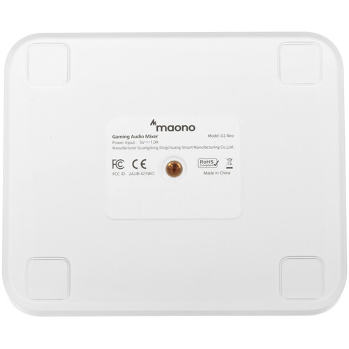 Купить Микшер Maono G1 NEO  5617760. Характеристики, отзывы и цены в Донецке