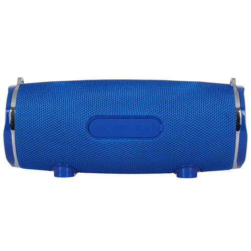Купить Портативная колонка HOCO BS40 Desire sports, синий  9237920. Характеристики, отзывы и цены в Донецке