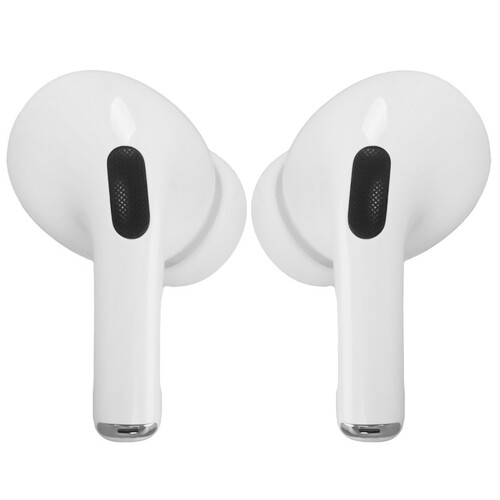 Купить Наушники TWS TFN Twin белый 2023  5495299. Характеристики, отзывы и цены в Донецке