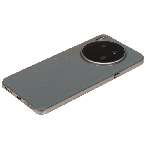 Купить 6.67" Смартфон Tecno CAMON 40 Premier 5G 256 ГБ серый  5623569. Характеристики, отзывы и цены в Донецке