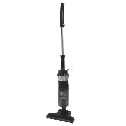 Купить Вертикальный пылесос  Endever SkyClean VC-296  черный  5359550. Характеристики, отзывы и цены в Донецке
