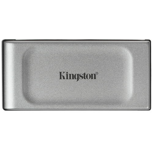 Купить 500 ГБ Внешний SSD Kingston SXS2000 [SXS2000/500G]  5046217. Характеристики, отзывы и цены в Донецке